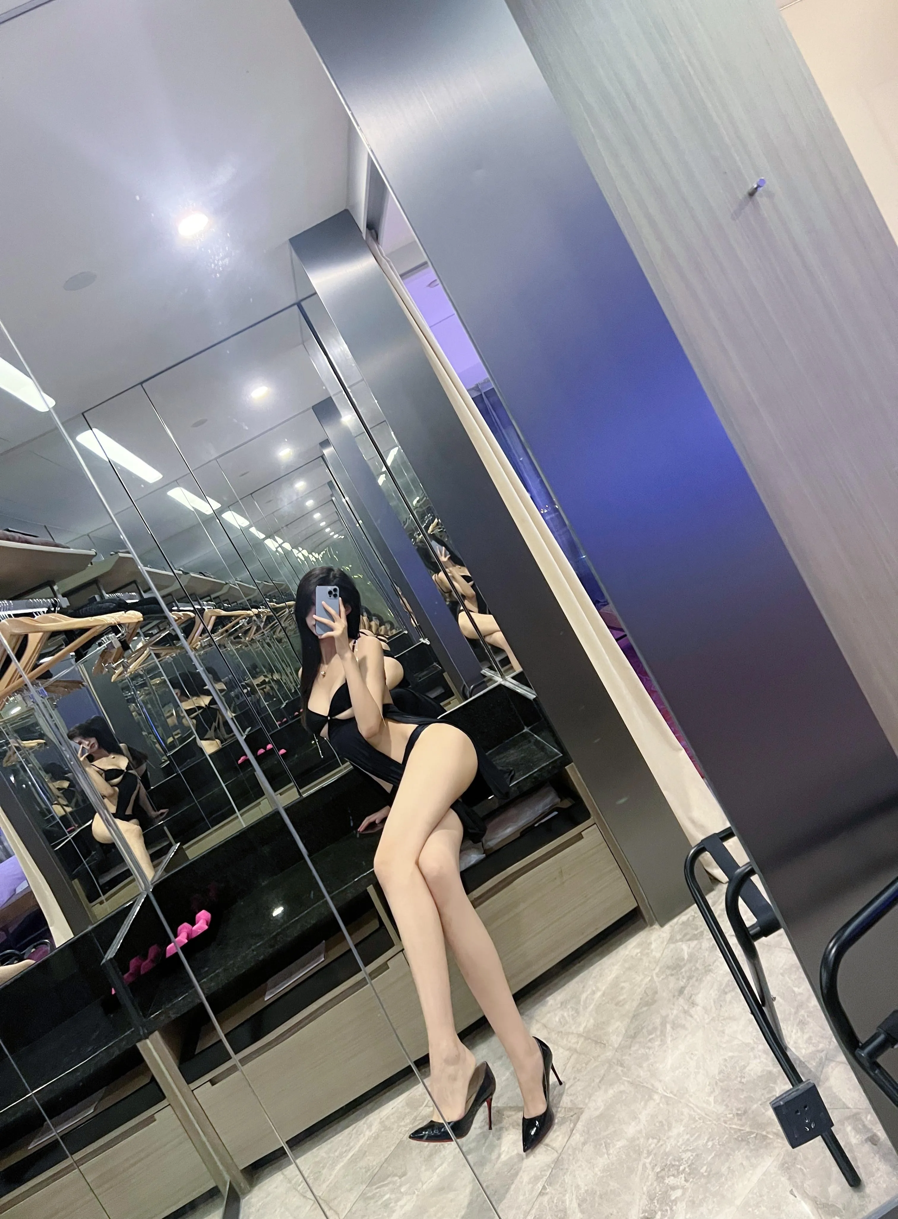 NO.025 葛征GEZHENG – 情趣酒店 [22P]插图6